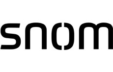 snom Technology logo