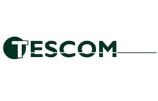 TesCom - FAA logo