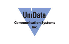 UniData Communication Systems Inc. logo