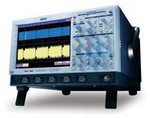 LeCroy Disk Drive Analyzers (3 or 5 GHz, 10 - 20 GS/s, 24 - 100 Mpts/ch)