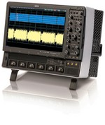 LeCroy WavePro Zi (1.5 - 6 GHz, 10 - 40 GS/s, 10 - 20 Mpts/ch)
