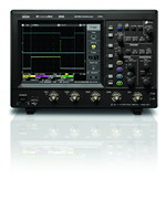 LeCroy WaveJet-A (100 - 500 MHz, 1 GS/s, 500 kpts/ch)