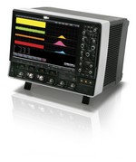 LeCroy WaveMaster 8 Zi (Up to 30 GHz, 80 GS/s, 512 Mpts/ch) 