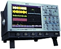 LeCroy WavePro (1 - 3 GHz, 10 - 20 GS/s, 10 - 100 Mpts/ch)