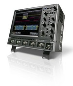 LeCroy WaveSurfer MXs-B and MSO MXs-B Oscilloscopes (.200 - 1 GHz, 10 GS/s, 12.5 Mpts/ch)